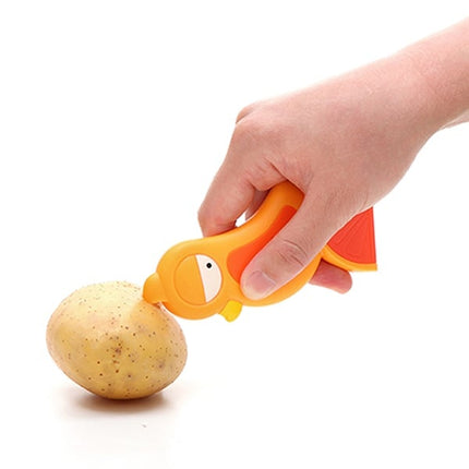 Lovely Bird Peeler
