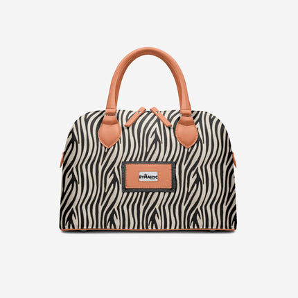 BYMANYC ® New York Ecological TOTE BAG - URBAN SAFARI