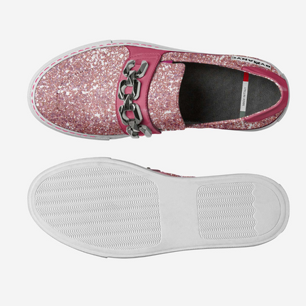 BYMANYC ® New York Ecological Footwear – TRIBECA MOVE