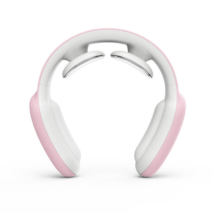 Rechargeable Shiatsu Kneading Massage Portable Neck Massager