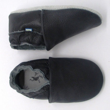 BABYSOFT 3000 BLACK