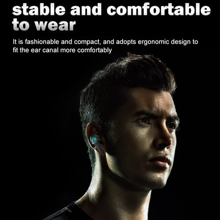 Wireless Gaming Headset TWS Bluetooth 5.1 Earbuds