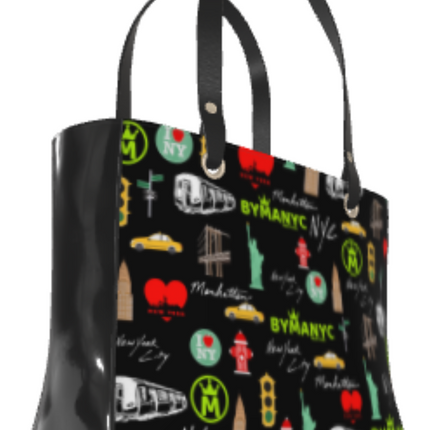 Bag LA VIE EN ROSE – BYMANYC ® New York