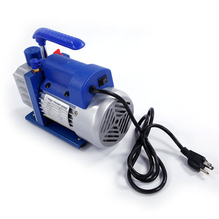1/4 HP 3CFM Horsepower Vacuum Pump