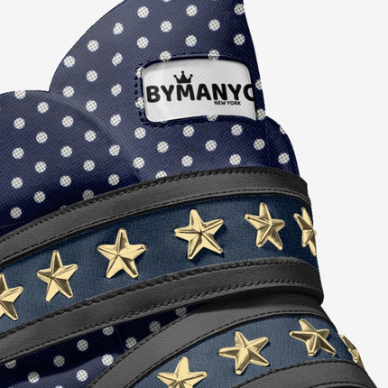 BYMANYC ® NYC Haute Footwear – SoHo Elegance