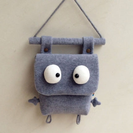 Cute Creature Hang Up Storage
