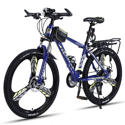 PHOENIX™ Variable Speed Mountain Bike – 24/26 Inch