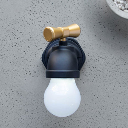Faucet LED Night Light