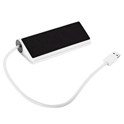 USB 3.0 Hub with 3 USB Ports