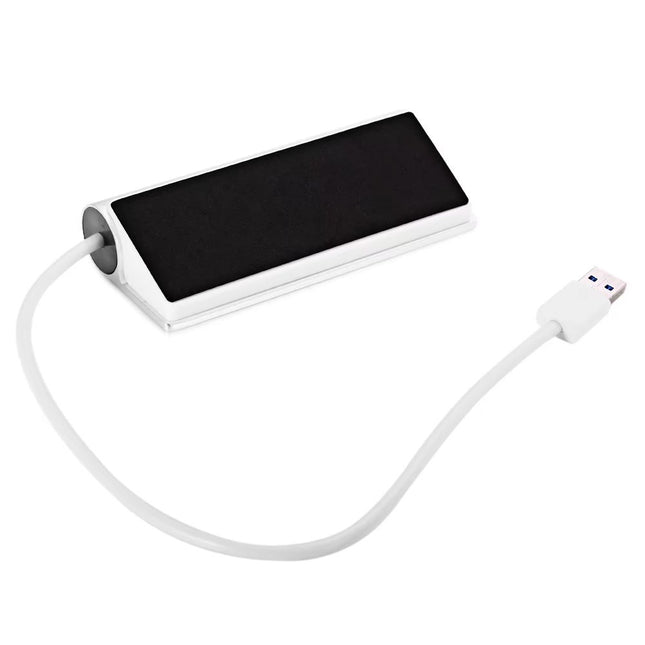 USB 3.0 Hub with 3 USB Ports