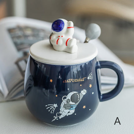 Astronaut Mug