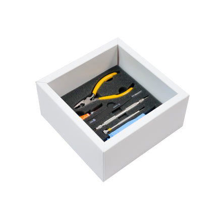 Wright – Watchmaking Kit