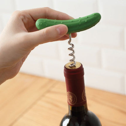 Pickled Corkscrew