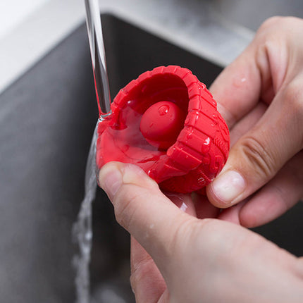 Silicone Winter Hat Wine Stopper