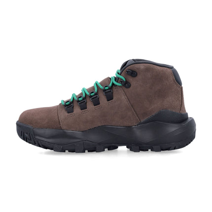 4362156 NIKE leather durable waterproof hiking men's sneakers