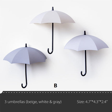 Umbrella Hook