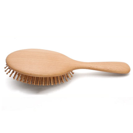 Wooden Massage Comb