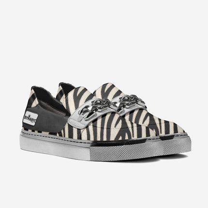 BYMANYC ® New York Ecological Footwear – COUTURE MASTERPIECE