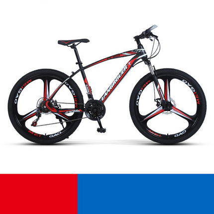 LANGROUER™ 26 Inch Mountain Bike