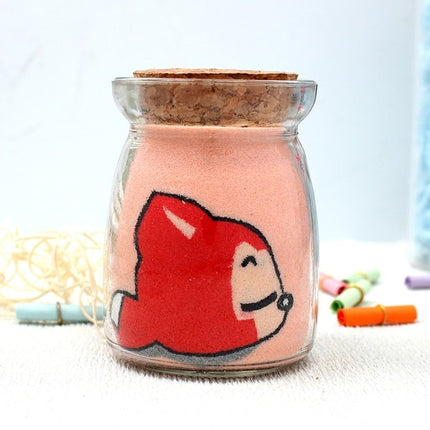 Ali Fox Bottle