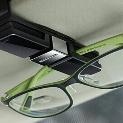 Sunglasses Visor Clip