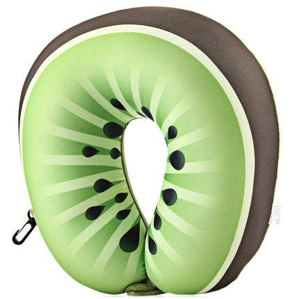 Fruit U Shaped Pillow
