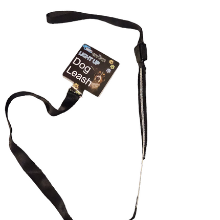 Light Up Dog Walking Leash: Illuminate Your Night time Walks