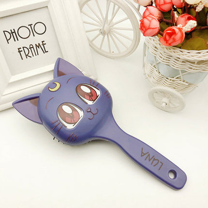 Luna Cat Brush