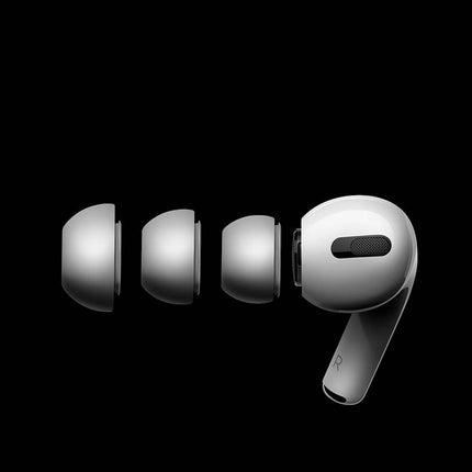 Third Generation BestPods Pro Bluetooth Earphones With ANC For iPhone