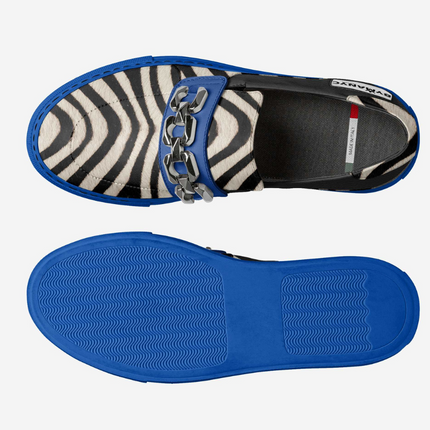 BYMANYC ® New York Ecological Footwear – HAUTE COUTURE EDITION