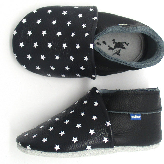 BABYSOFT 3005 BLACK