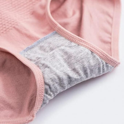 Women's High-Waisted Tummy
