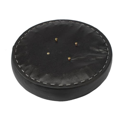 Folding Percussion Drum Stool Round Seat