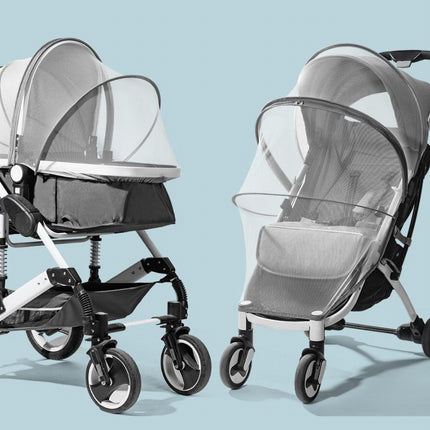 Stroller Mosquito Bug Net