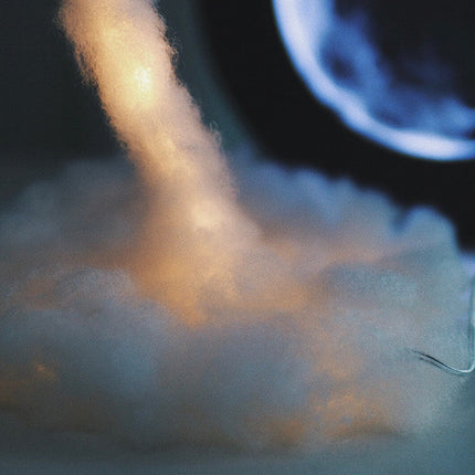 DIY Rocket Night Light Decoration