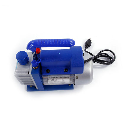 1/4 HP 3CFM Horsepower Vacuum Pump
