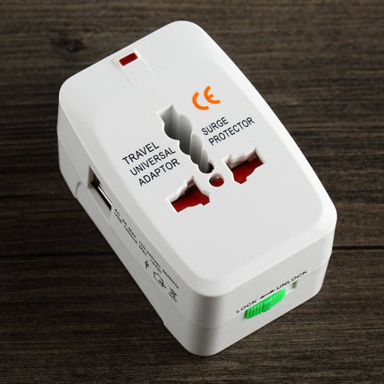 Universal Plug Adapter