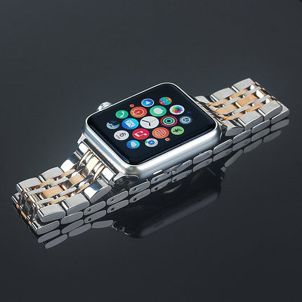 Apple Watch Strap Stainless Steel Band