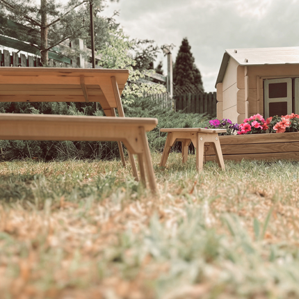 Little Bunny Playhouse for kids