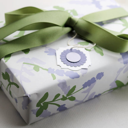 Soap Sampler Gift Set