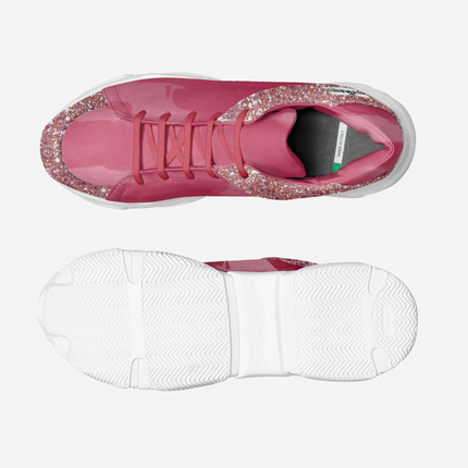 BYMANYC ® New York Ecological Footwear – BROADWAY STEP