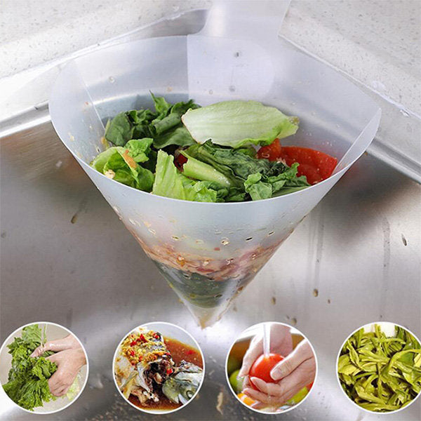 Kitchen Funnel