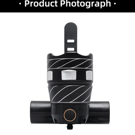 LED Bicycle Light 20000LM Racing Bike Front Headlight