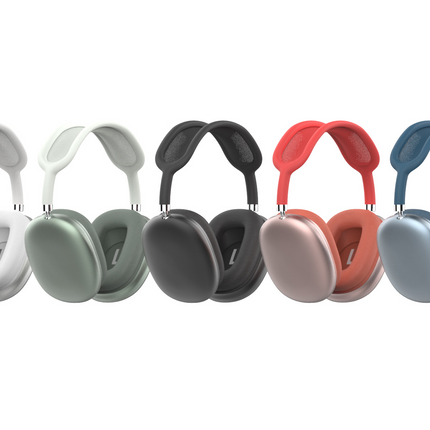 Wireless Sport Bluetooth Headphones with in Ear Detect Function