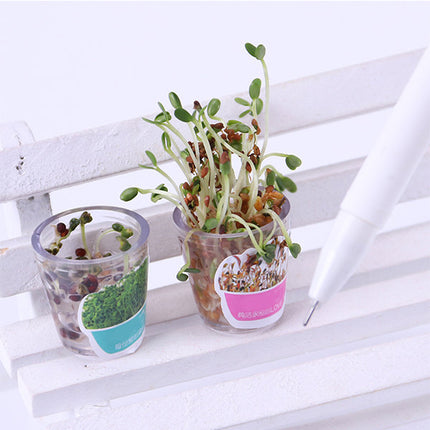 Mini Garden Gel Pen