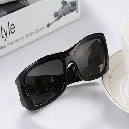 Smart Sunglasses with Video Cam