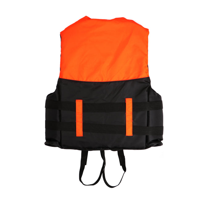 Life Jacket Buoyancy Aid Life Vest with Whistle