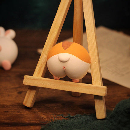Cute Animal Car Diffuser