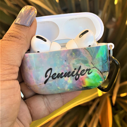 Custom Airpods Pro Case