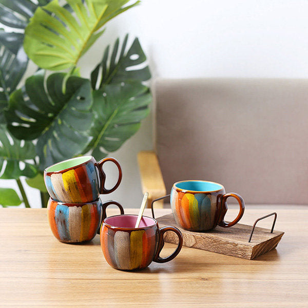 Idyllic Ceramic Mug
